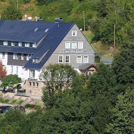 The Conscious Farmer Bed And Breakfast Sauerland Willingen  Exteriér fotografie