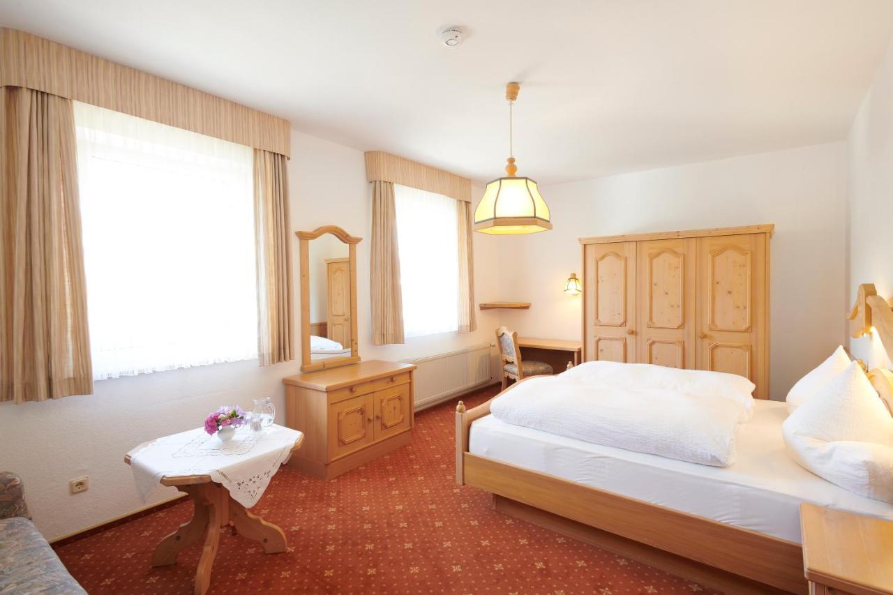 The Conscious Farmer Bed And Breakfast Sauerland Willingen  Exteriér fotografie