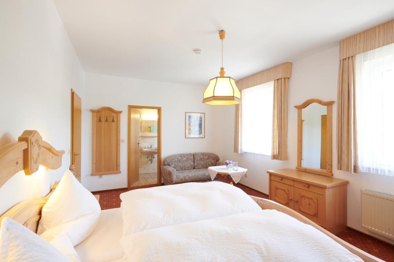 The Conscious Farmer Bed And Breakfast Sauerland Willingen  Exteriér fotografie