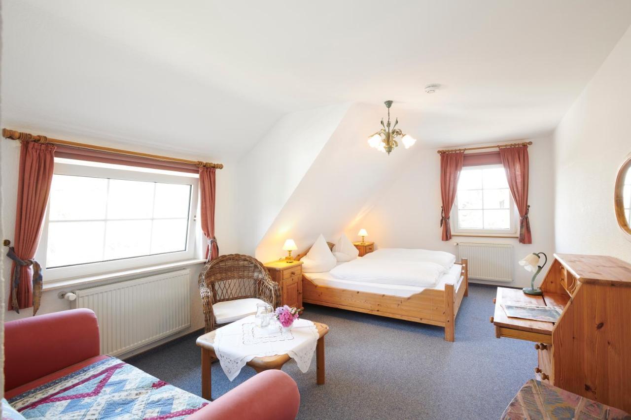 The Conscious Farmer Bed And Breakfast Sauerland Willingen  Exteriér fotografie