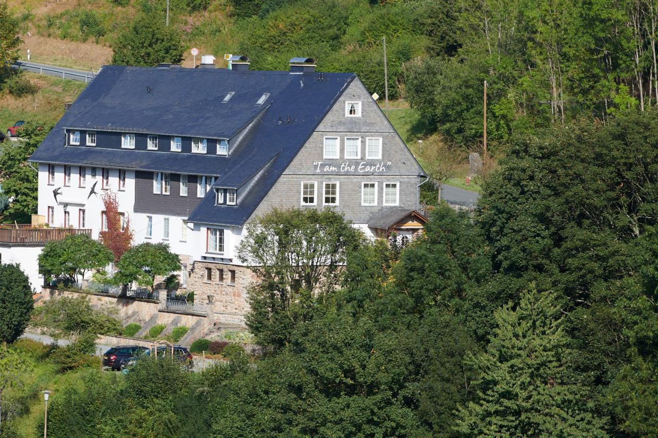 The Conscious Farmer Bed And Breakfast Sauerland Willingen  Exteriér fotografie