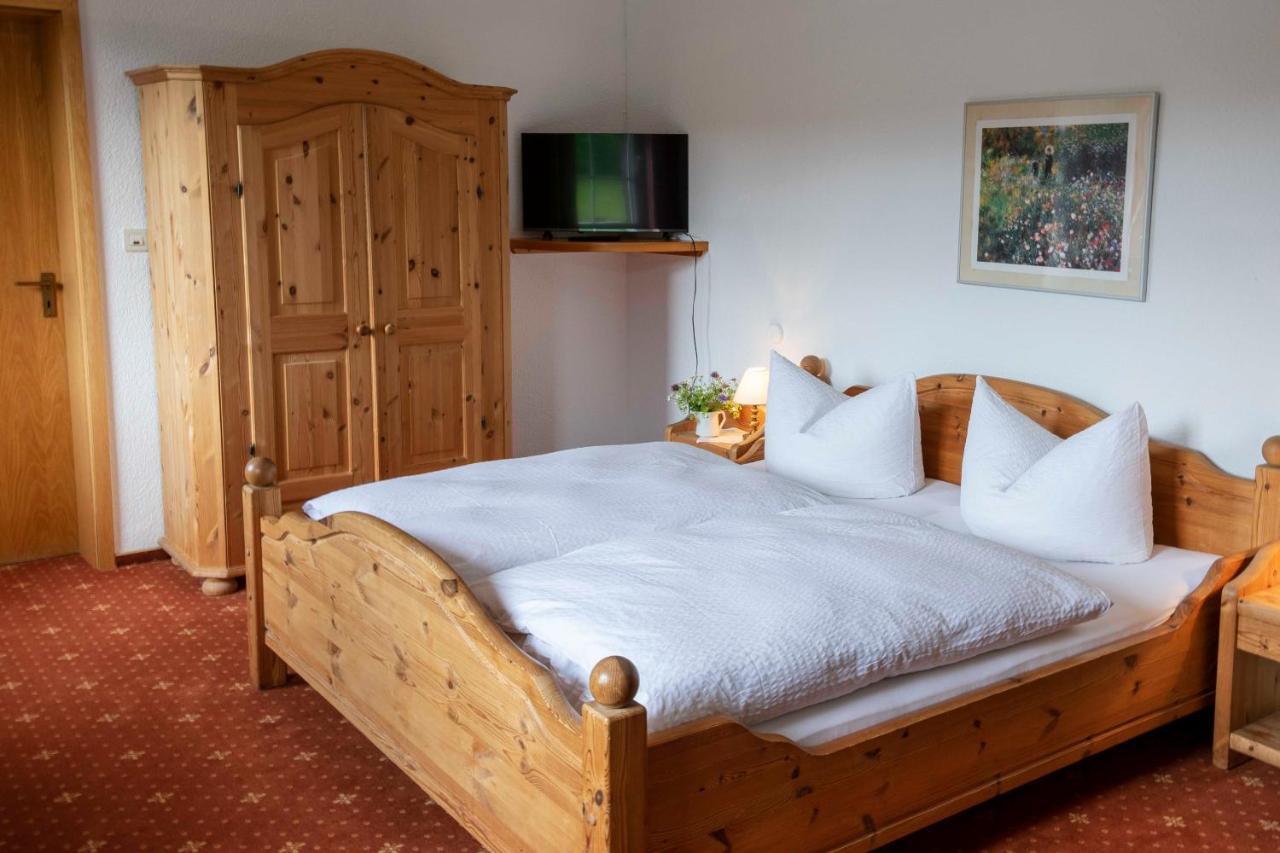 The Conscious Farmer Bed And Breakfast Sauerland Willingen  Exteriér fotografie