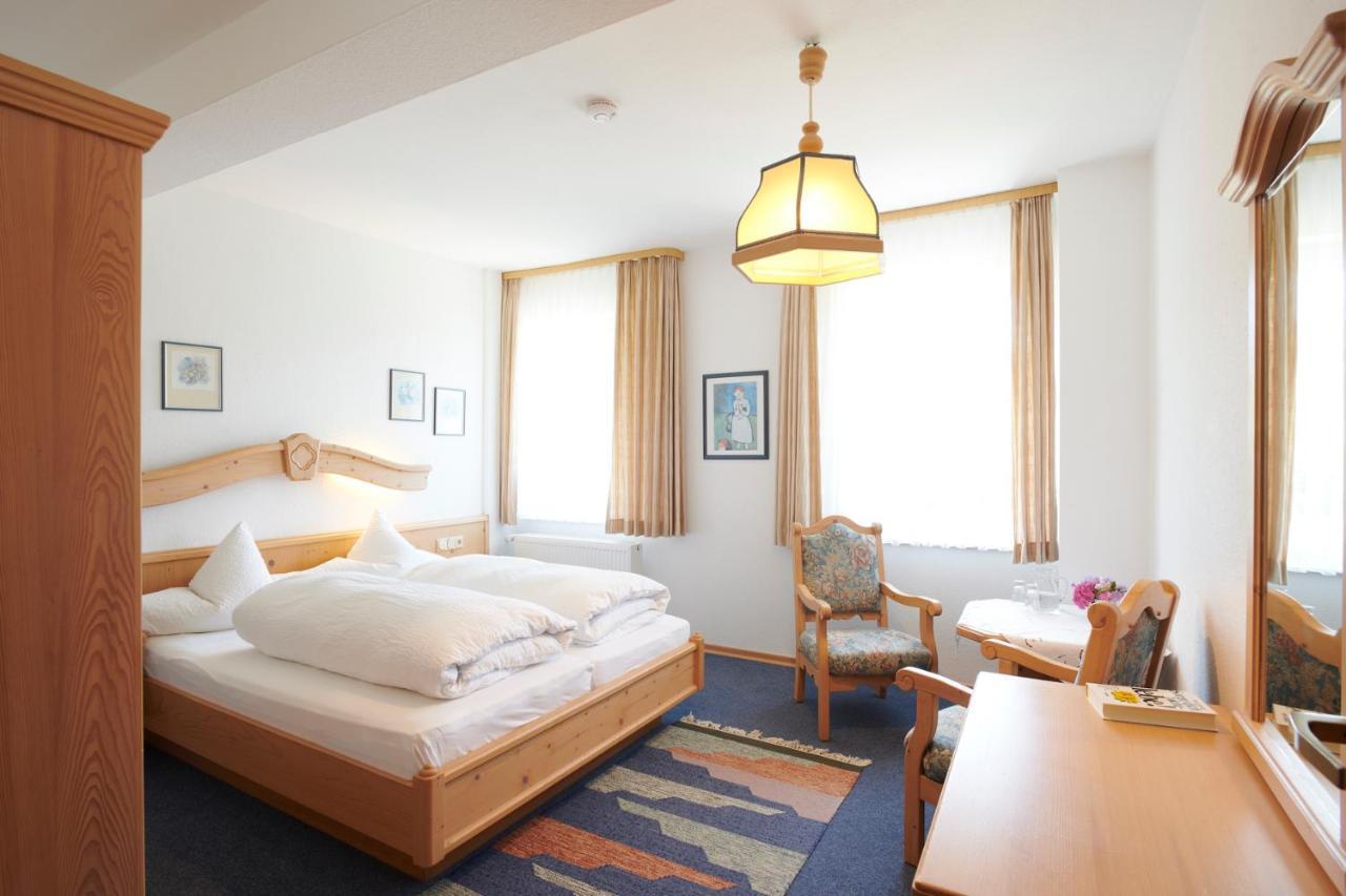 The Conscious Farmer Bed And Breakfast Sauerland Willingen  Exteriér fotografie