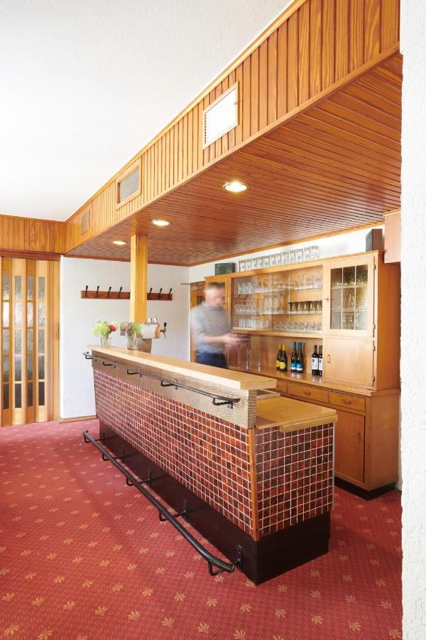 The Conscious Farmer Bed And Breakfast Sauerland Willingen  Exteriér fotografie