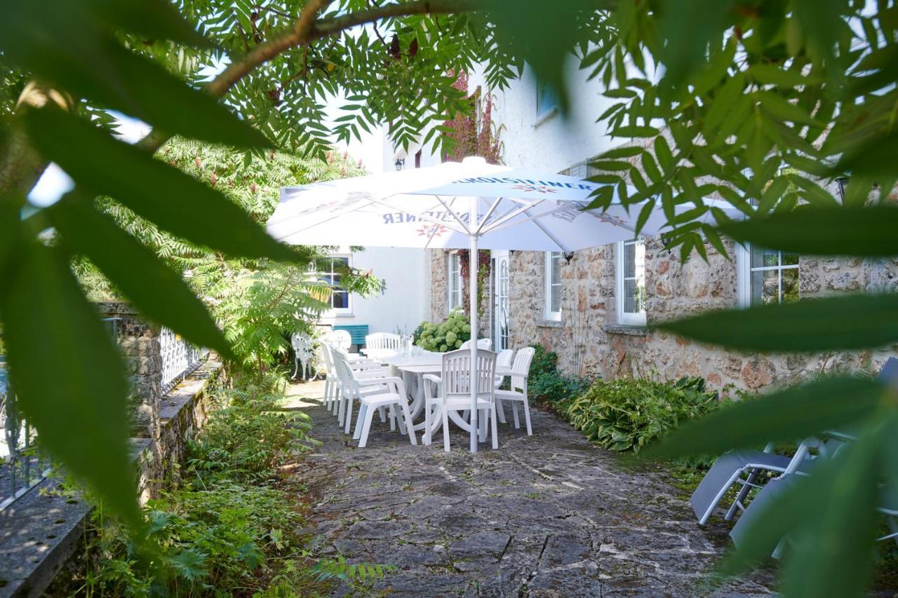 The Conscious Farmer Bed And Breakfast Sauerland Willingen  Exteriér fotografie