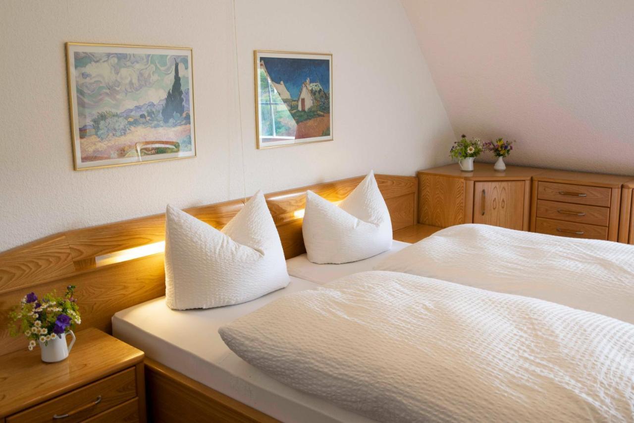 The Conscious Farmer Bed And Breakfast Sauerland Willingen  Exteriér fotografie
