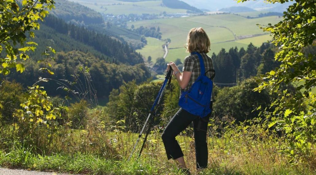 The Conscious Farmer Bed And Breakfast Sauerland Willingen  Exteriér fotografie