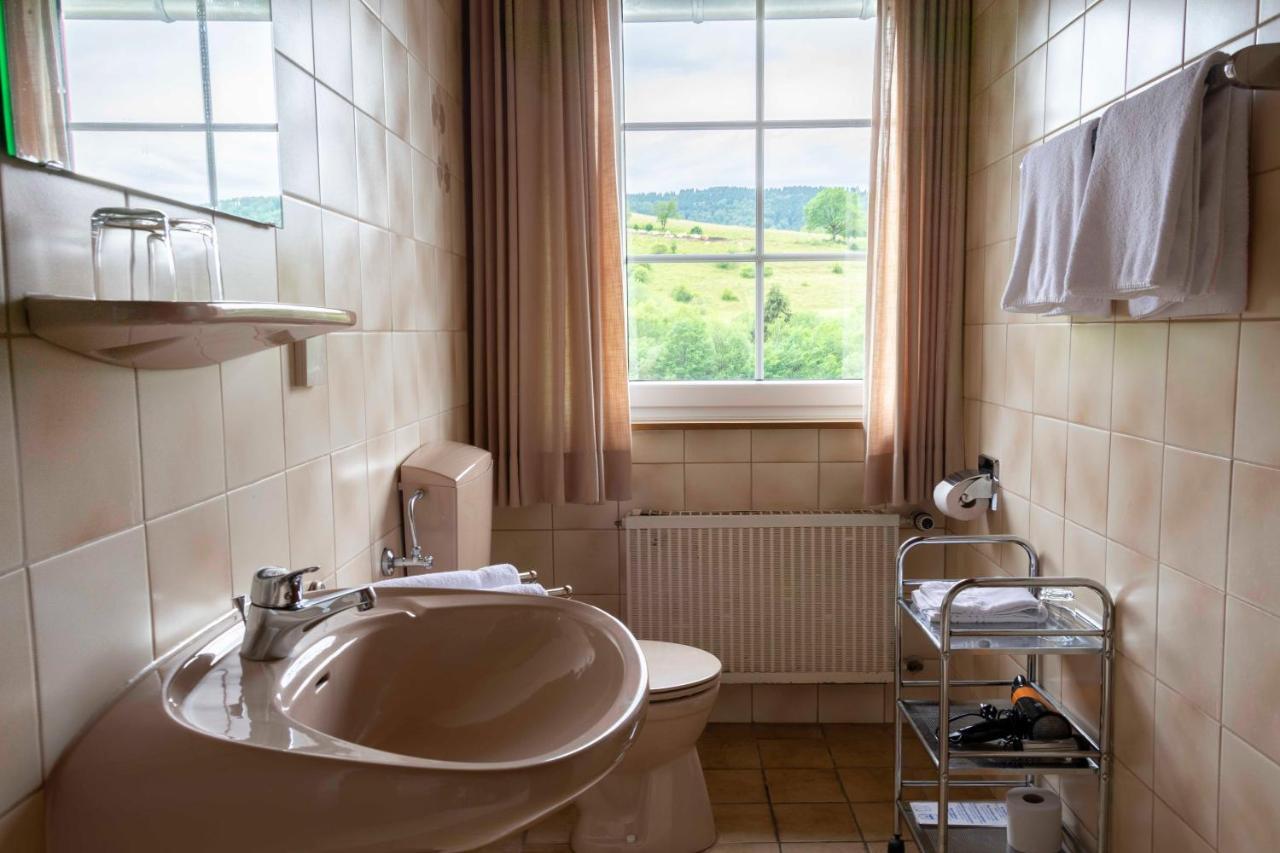 The Conscious Farmer Bed And Breakfast Sauerland Willingen  Exteriér fotografie