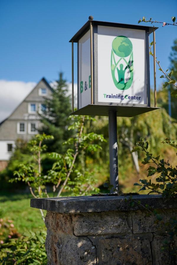 The Conscious Farmer Bed And Breakfast Sauerland Willingen  Exteriér fotografie