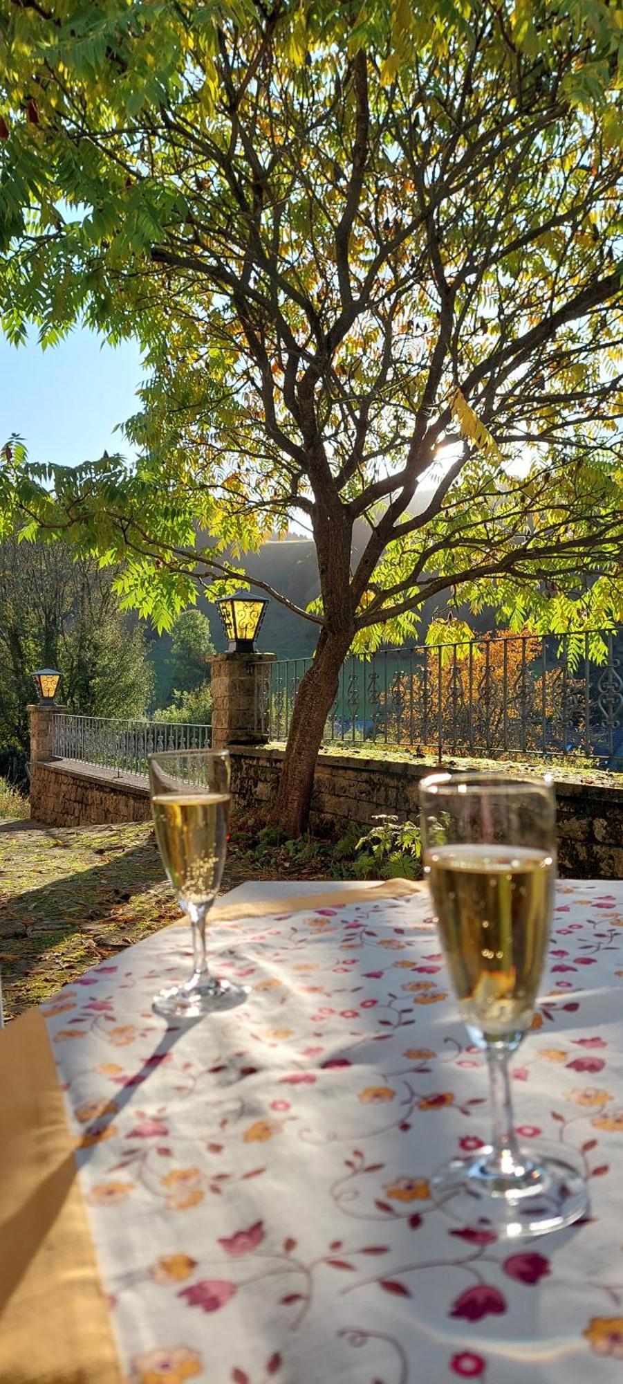 The Conscious Farmer Bed And Breakfast Sauerland Willingen  Exteriér fotografie